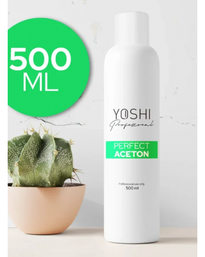 Perfect Aceton, 500ml