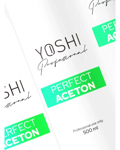 Perfect Aceton, 500ml