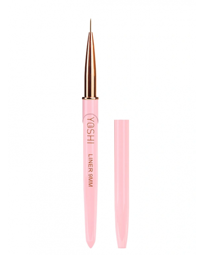 Pincel Liner 9mm