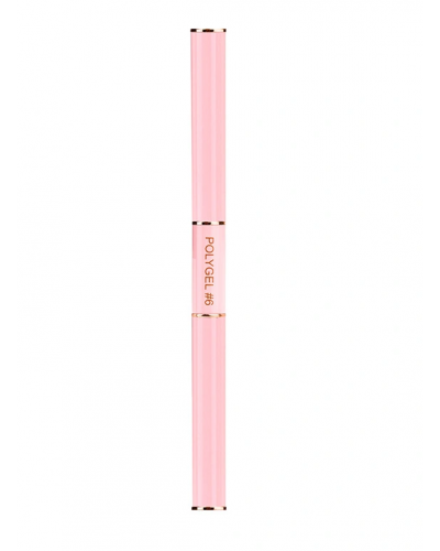 Pincel Polygel N.6