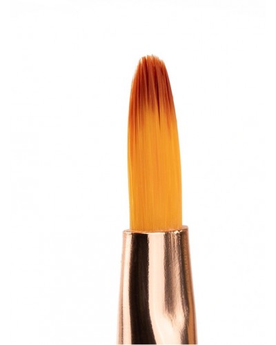 Pincel Gel Brush N.6