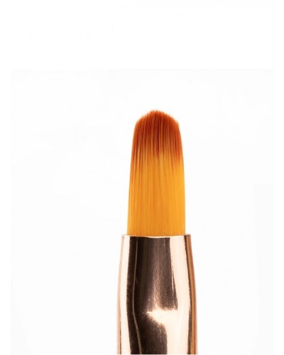 Pincel Gel Brush N.4
