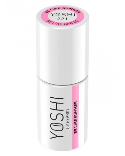 Esmalte Be Like Summer 221, 6ml