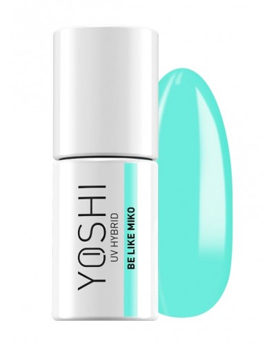 Esmalte Be Like Miko 223, 6ml