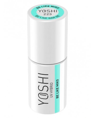 Esmalte Be Like Miko 223, 6ml