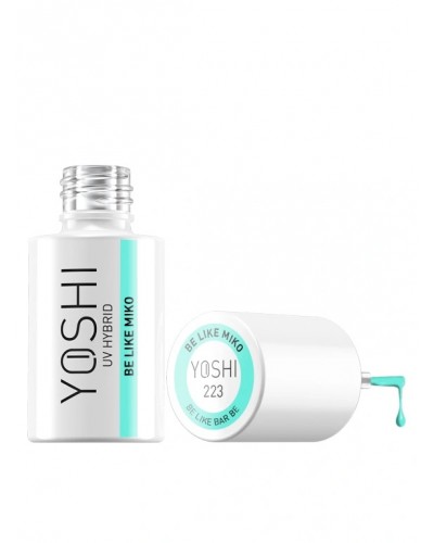 Esmalte Be Like Miko 223, 6ml