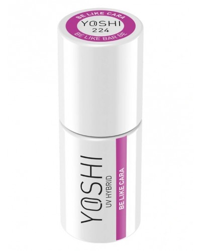 Esmalte Be Like Cara 224, 6ml