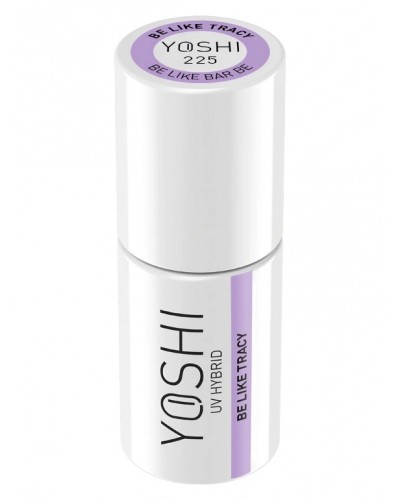 Esmalte Be Like Tracy 225, 6ml