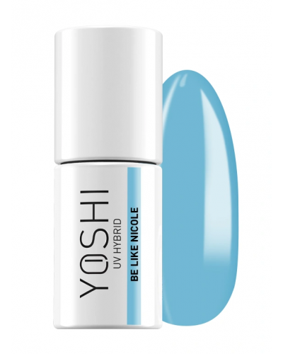 Esmalte Be Like Nicole 227, 6ml