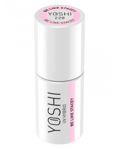 Esmalte Be Like Stacey 228, 6ml