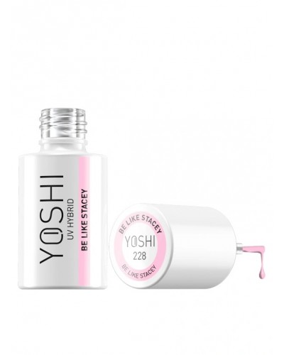 Esmalte Be Like Stacey 228, 6ml