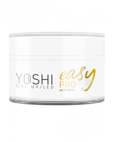 Easy Pro Milky White, 50ml