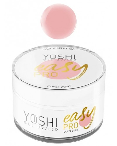Easy Pro Cover Light, 15ml