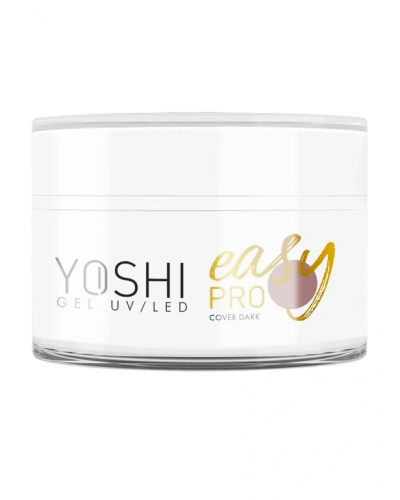 Easy Pro Cover Dark, 15ml
