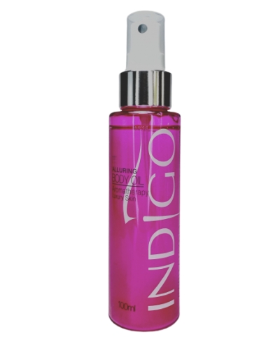 Love Story Bling - Bling Argan Oil 100ml