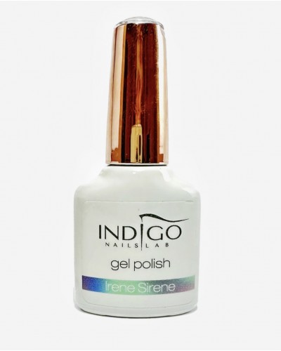 Irene Sirene Gel Polish, 7ml
