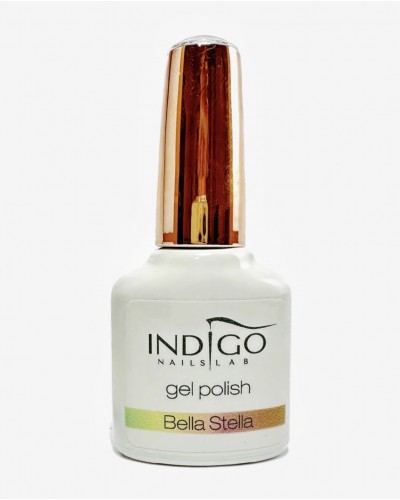 Bella Stella Gel Polish, 7ml