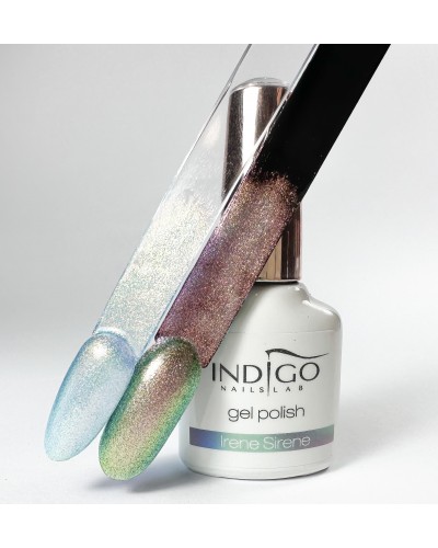 Irene Sirene Gel Polish, 7ml