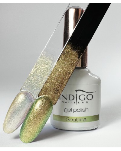 Seatrina Gel Polish, 7ml