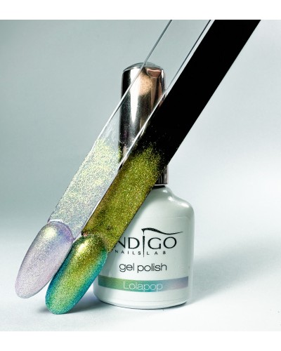 Lolapop Gel Polish,7ml