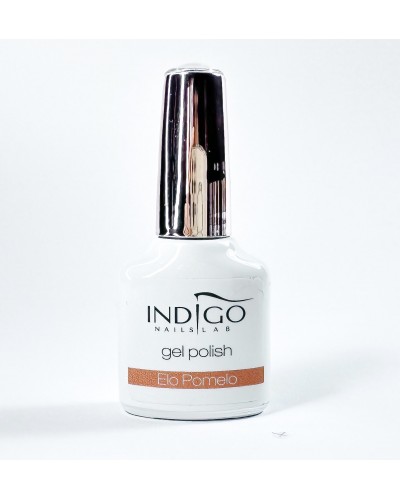 Elo Pomelo Gel Polish, 7ml