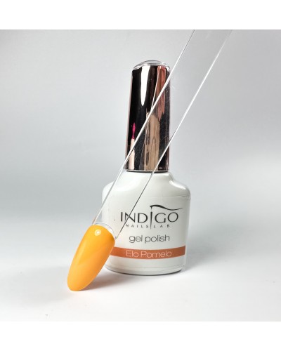 Elo Pomelo Gel Polish, 7ml