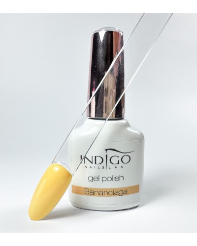 Bananciaga Gel polish, 7ml
