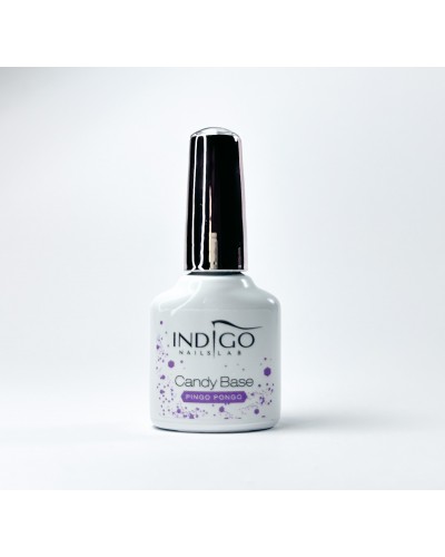 Candy Base Pingo Pongo, 7ml
