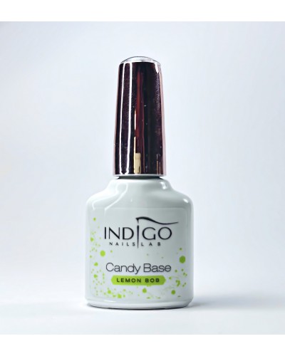 Candy Base Lemon Bob, 7ml