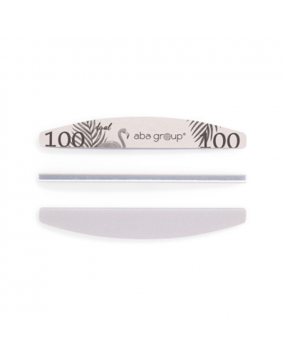 File/Polisher Dual Flaming, 100/100