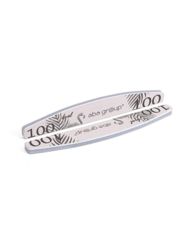 File/Polisher Dual Flaming, 100/100