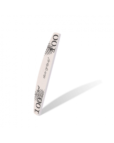 File/Polisher Dual Flaming, 100/100
