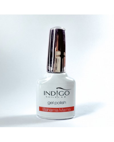 Bahama Mama Gel Polish, 7ml