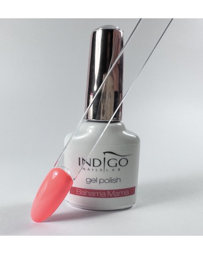 Bahama Mama Gel Polish, 7ml