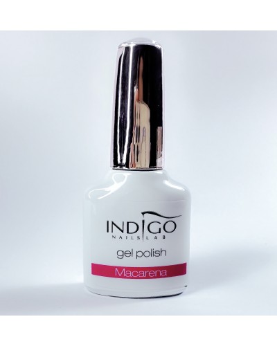 Macarena Gel Polish, 7ml