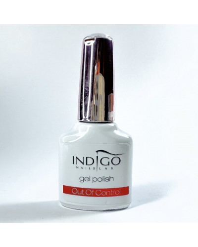 Out Of Control Gel Polish, 7ml