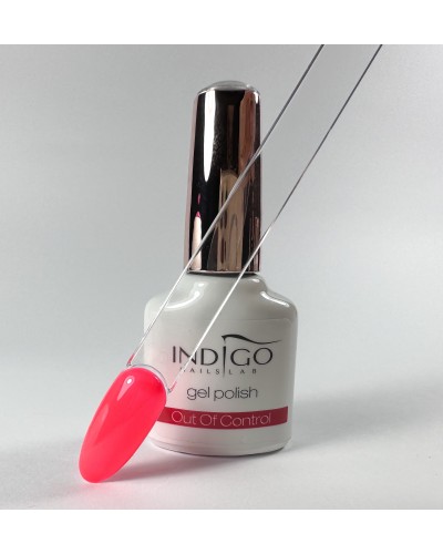 Out Of Control Gel Polish, 7ml