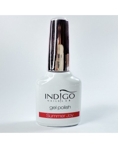 Summer Joy Gel Polish, 7ml