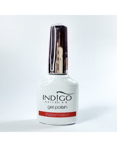 Watermelon Gel Polish, 7ml