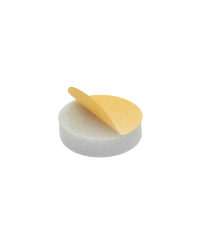PDFB-20 Pododisc Recambios Pulidor M, 25und