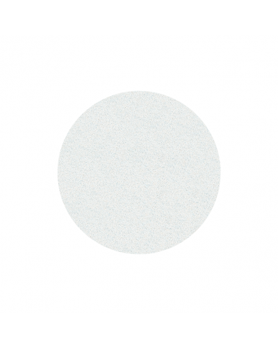 PDF-25-320w Pododisc Recambios L, grosor 320 blanco (50 und)