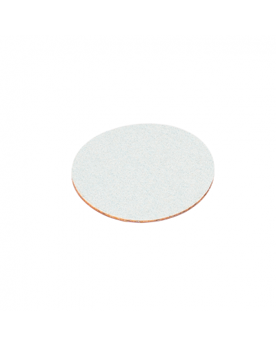 PDF-25-320w Pododisc Recambios L, grosor 320 blanco (50 und)