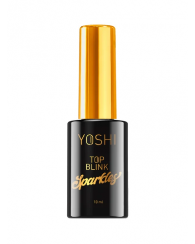 Top Coat Sparkles, 10ml