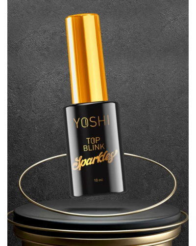 Top Coat Sparkles, 10ml