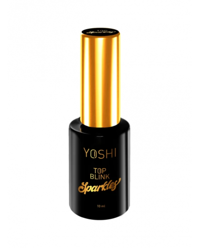 Top Coat Sparkles, 10ml