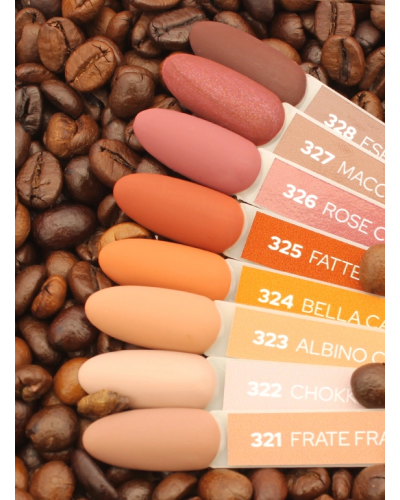 Esmalte Frate Frappe 321, 6ml