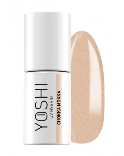 Esmalte Chokka Mokka 322, 6ml