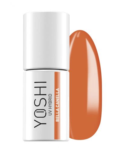 Esmalte Bella Canella 324, 6ml