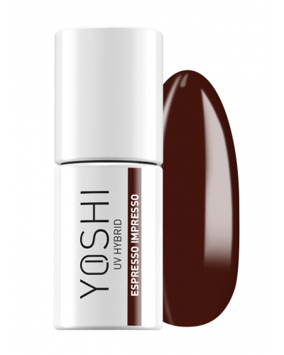 Gel Polish Espresso Impresso 328, 6ml