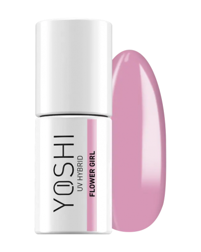 Esmalte Flower Girl 213, 6ml